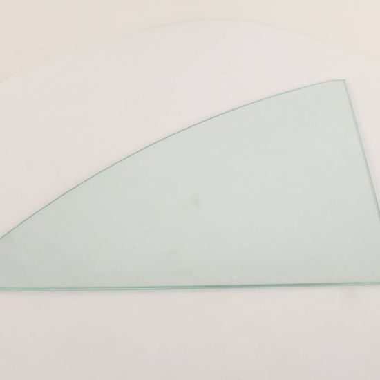 Picture of Hatco Grcd-xpd Glass End Panel Part# 04.40.091.00