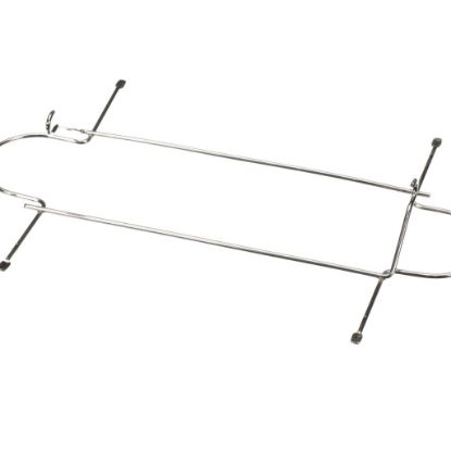 Picture of Hatco Wire Guard,modulr,ss,.260 Elem Part# 04.37.101.00