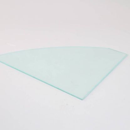 Picture of Hatco Grcd-xp Side Glass Part# 04.40.105.00