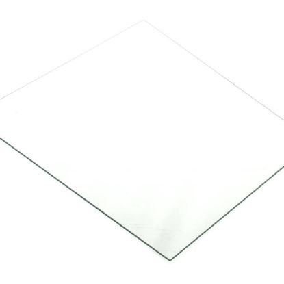 Picture of Hatco Grpws-xx24d End Glass Part# 04.40.135.00