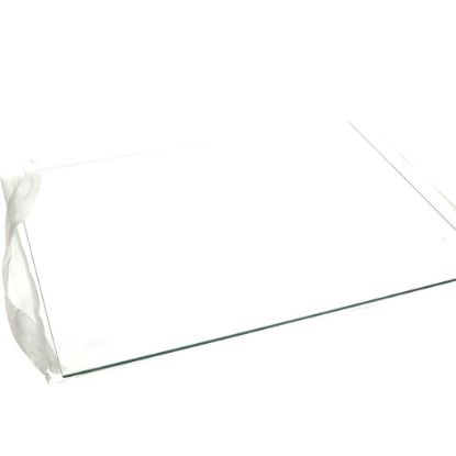 Picture of Hatco Glass,side,fdwd-12,14.84x19.5 Part# 04.40.325.00