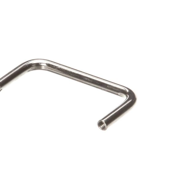 Picture of Hatco Thermostat Guard Part# 04.42.110.00
