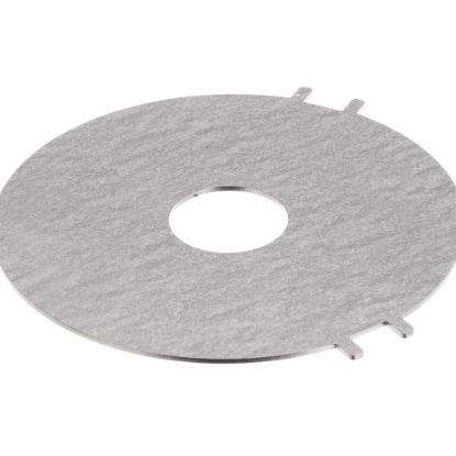 Picture of Hatco Heat Sinkhwb Round Part# 04.42.667.00