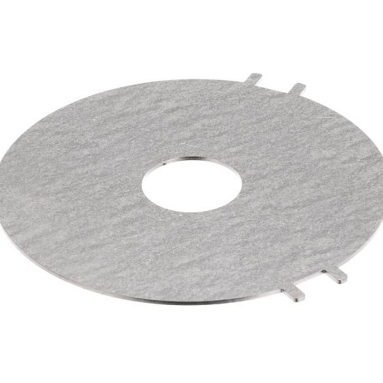 Picture of Hatco Heat Sinkhwb Round Part# 04.42.667.00
