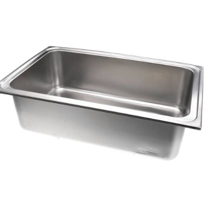 Picture of Hatco Pan1/1 Size Hw-ful W/o Drain Part# 04.42.438.00