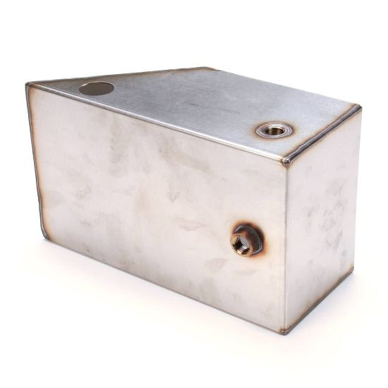 Picture of Hatco Water Tank Assembly,fsd Part# 04.48.598.00