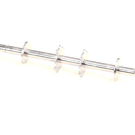 Picture of Hatco Shaft Assembly,front,itq-2c Part# 04.56.115.00