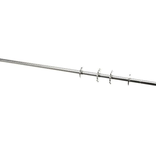Picture of Hatco Shaft Assembly,lh Drive,itq-2c Part# 04.56.116.00