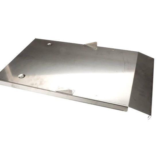 Picture of Hatco Toast Chute Assembly,itq-2c Part# 04.56.229.00
