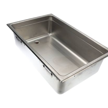 Picture of Hatco Full Pan,clmps,brkt,drm,rd Cnr Part# 04.59.049.00