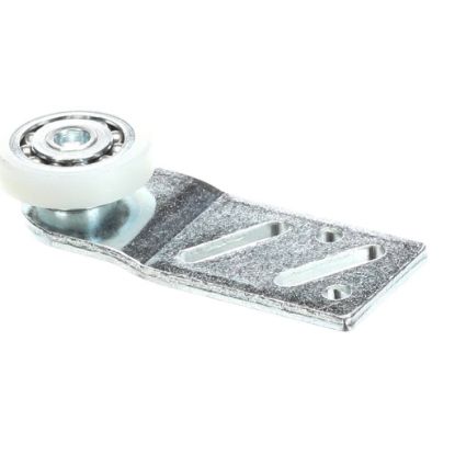 Picture of Hatco Door Sheave,ball Brng,flat Part# 05.02.029.00