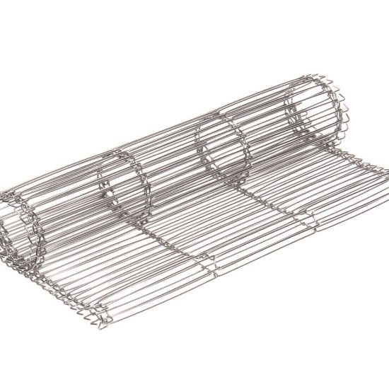 Picture of Hatco Chain S.s. Tq-300 Conveyor Part# 05.03.022.00