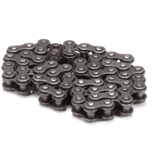 Picture of Hatco Chain,roller 1/4P X 1/8W 14"L Part# 05.03.049.00