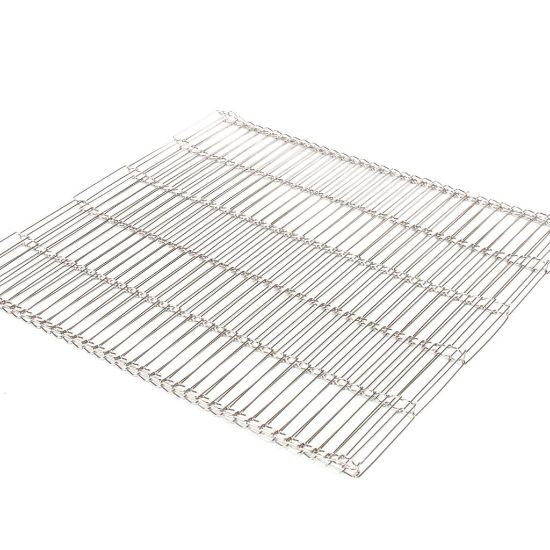 Picture of Hatco Wire Belt,14x.5x72 Links Part# 05.03.046.00