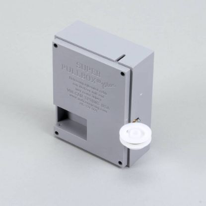 Picture of Hatco Cable Pullbox Plus 5Lb Part# 05.03.039.00