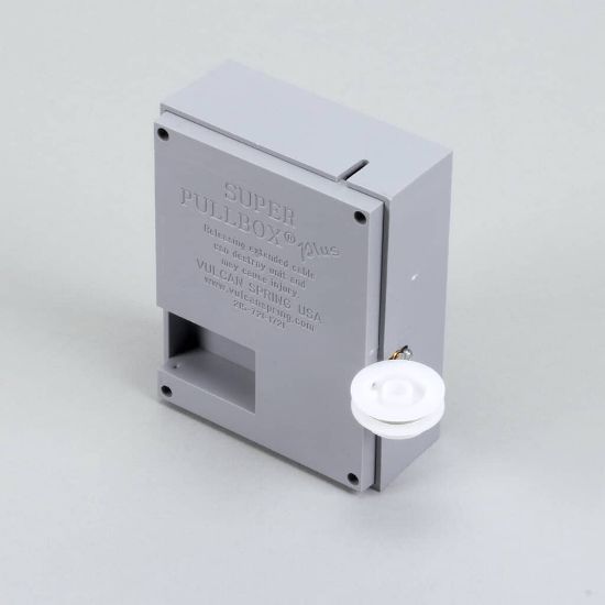 Picture of Hatco Cable Pullbox Plus 5Lb Part# 05.03.039.00