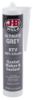 Picture of J-B Weld Ult. Gray Rtv Silicone Sealant Caulk- 9.5 Oz. Part# - 32927