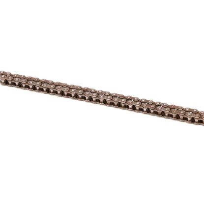 Picture of Hatco Chain,roller,1/4p X 1/8W 15"L Part# 05.03.070.00