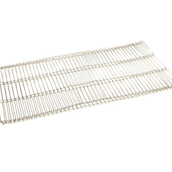 Picture of Hatco Wire Belt,10x.5x96 Links Part# 05.03.069.00