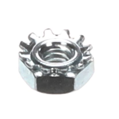Picture of Hatco Nut Plt 8-32 Keps Nut Part# 05.04.023.00