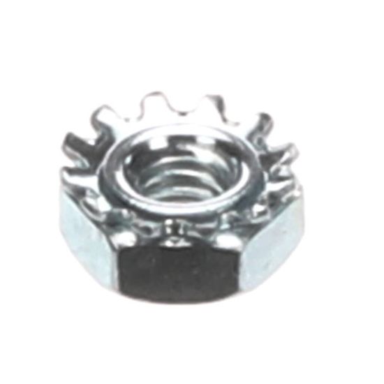 Picture of Hatco Nut Plt 8-32 Keps Nut Part# 05.04.023.00