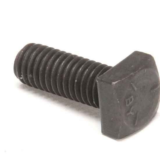 Picture of Hatco Bolt 3/8-16X1 Sq Bolt Steel Part# 05.04.022.00