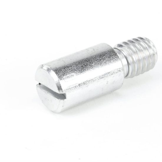 Picture of Hatco Foot - Metal Part# 05.04.087.00