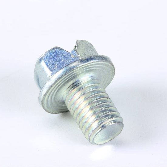 Picture of Hatco Sc Plt 1/4-28X3/8 Sl Hx Ws Ms Part# 05.04.062.00