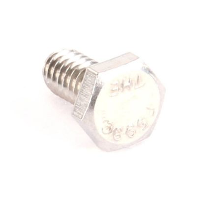 Picture of Hatco Blt Ss 1/4-20X1/2 Hex Grade 2 Part# 05.04.201.00