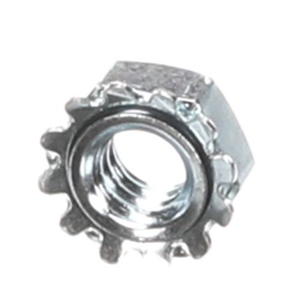 Picture of Hatco Nut Plt 1/4-20 Keps Part# 05.04.205.00