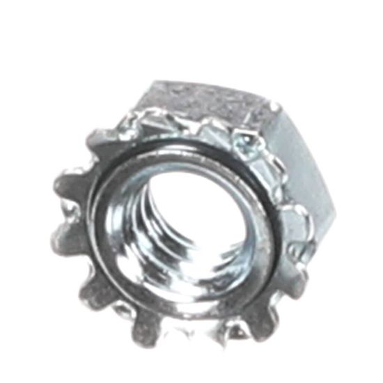 Picture of Hatco Nut Plt 1/4-20 Keps Part# 05.04.205.00