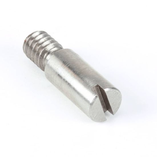 Picture of Hatco Sc Ss 1/4-20 Hinge Screw Part# 05.04.146.00