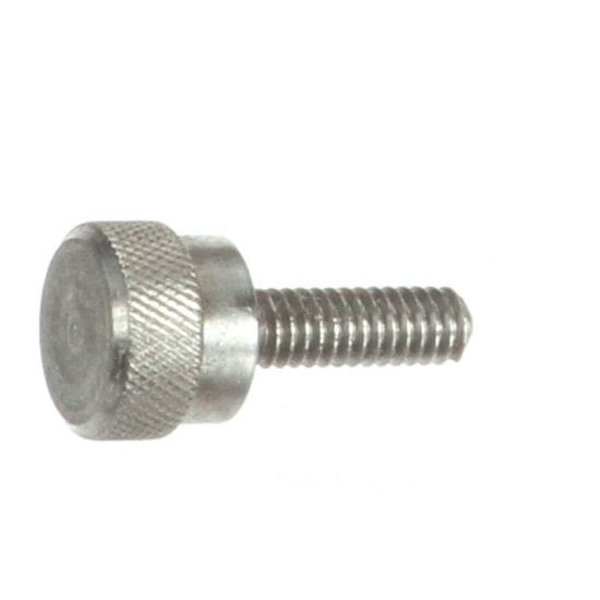Picture of Hatco Spc Ss 8-32X1/2 Thumbscrew Part# 05.04.305.00