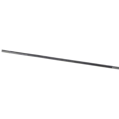Picture of Hatco Rod Plt 1/4-20X9.75 Lg Zinc Part# 05.04.419.00