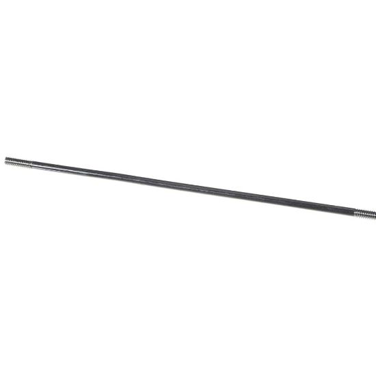 Picture of Hatco Rod Plt 1/4-20X9.75 Lg Zinc Part# 05.04.419.00
