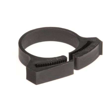 Picture of Hatco Heyco Nylon 6/6 Hose Clamp Part# 05.04.354.00