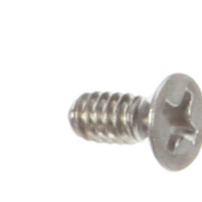 Picture of Hatco 6/32 X 5/16 In Stainless Steel Part# 05.04.442.00