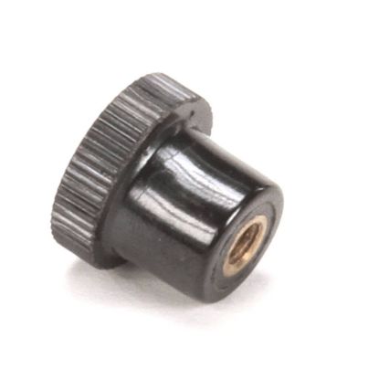 Picture of Hatco Nut Brass 8-32 Thumb Part# 05.04.466.00