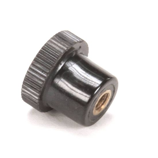 Picture of Hatco Nut Brass 8-32 Thumb Part# 05.04.466.00