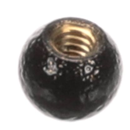 Picture of Hatco Nut Brass Black Part# 05.04.563.01