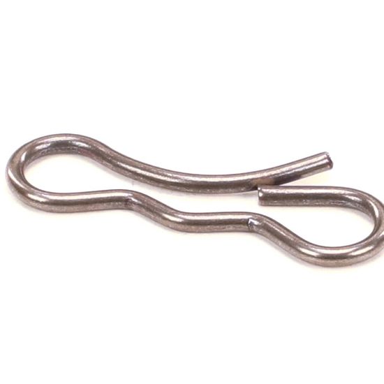 Picture of Hatco Bowtie Cotter Pin, Ss Part# 05.04.730.00