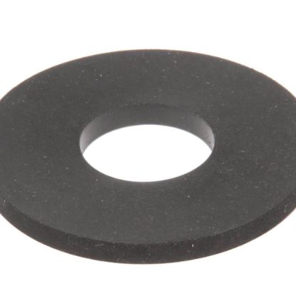 Picture of Hatco Rub 1.0Id 2.5Od .188 Blk Epdm Part# 05.06.006.00