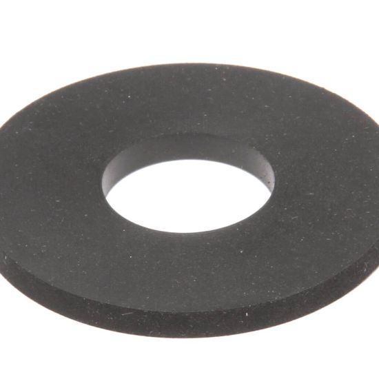 Picture of Hatco Rub 1.0Id 2.5Od .188 Blk Epdm Part# 05.06.006.00