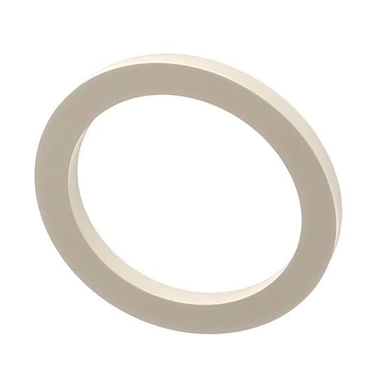 Picture of Hatco Wash Nitrl 1.5X1.188x.125 Wht Part# 05.06.013.00