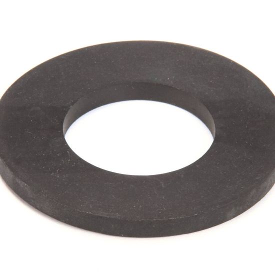Picture of Hatco Rub 1.283X2.5x.188 Blk Epdm Part# 05.06.017.00