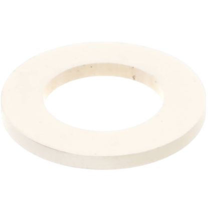 Picture of Hatco Wash Nitrl 1.5X.875x.125 White Part# 05.06.061.00