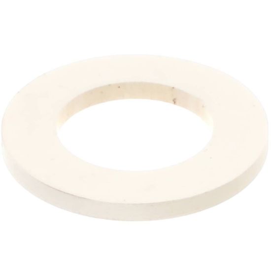 Picture of Hatco Wash Nitrl 1.5X.875x.125 White Part# 05.06.061.00