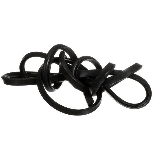Picture of Hatco Gasketdoor .408 Wide Bulb Part# 05.06.187.00