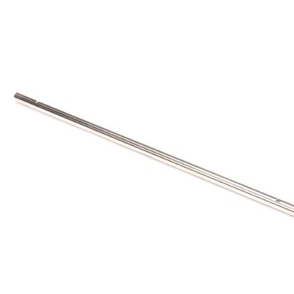 Picture of Hatco Lower Shaft 2/S Conveyor Part# 05.07.009.00