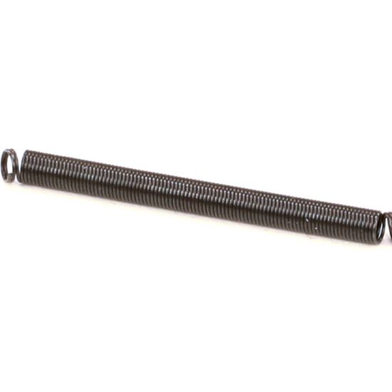 Picture of Hatco Spring Extension Part# 05.08.019.00